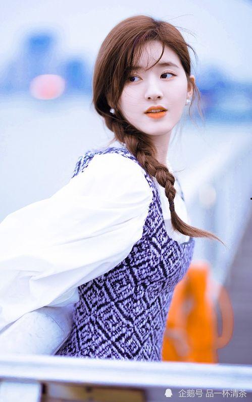 张婧仪新剧爆料视频大全,剧情揭秘，角色塑造引期待